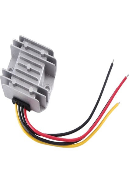 12V-24V Ila 6V 10A 60W Dc Dönüştürücü Sabitleyici Adım Aşağı Trafo (Yurt Dışından) fiyatları
