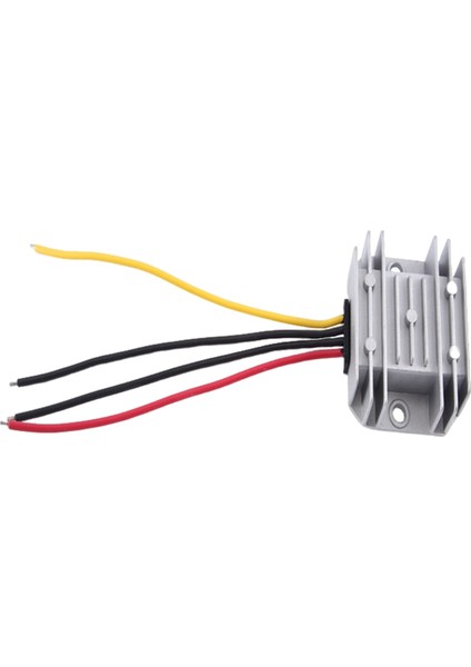 12V-24V Ila 6V 10A 60W Dc Dönüştürücü Sabitleyici Adım Aşağı Trafo (Yurt Dışından) fırsatları