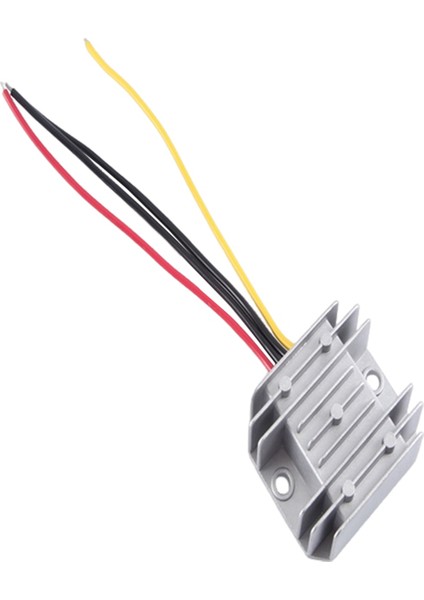 12V-24V Ila 6V 10A 60W Dc Dönüştürücü Sabitleyici Adım Aşağı Trafo (Yurt Dışından) indirimleri