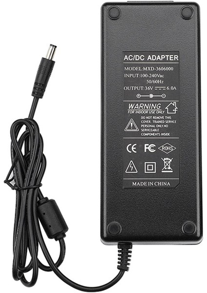 Adaptör 36V 6A Güç Kaynağı TPA3255 TPA3251 TDA7498E Abd Fişi (Yurt Dışından) modelleri