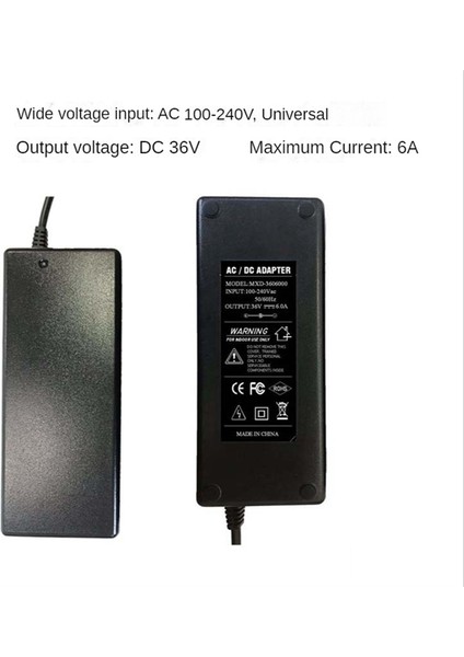 Adaptör 36V 6A Güç Kaynağı TPA3255 TPA3251 TDA7498E Abd Fişi (Yurt Dışından) fırsatları