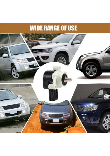 8651A065 Araba Far Seviyesi Sensörü Suzuki / Vitara Grand Vitara / Mitsubishi Pajero (Yurt Dışından) fırsatları