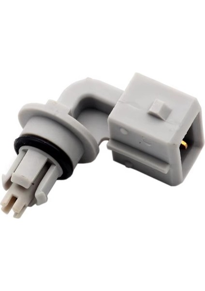 2 Pin Araba Hava Emme Sıcaklığı Sensörü 8200454482 Renault Clio Espace Laguna Megane Kangoo Modus Twingo Satis (Yurt Dışından)