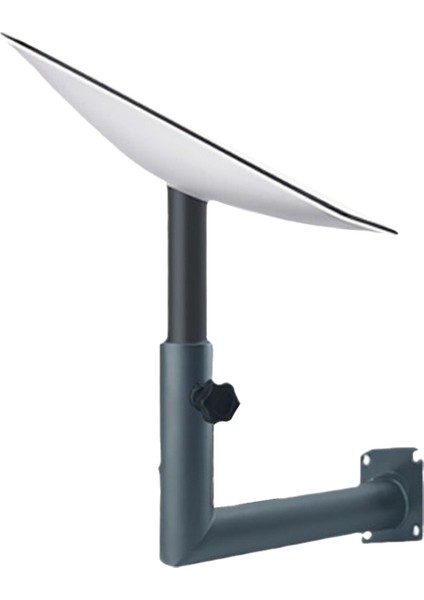 Anten Standı Metal Stand Ayarlanabilir Kurulum Için (Yurt Dışından)
