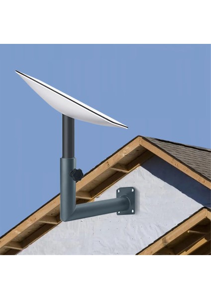 Anten Standı Metal Stand Ayarlanabilir Kurulum Için (Yurt Dışından) fırsatları