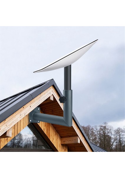 Anten Standı Metal Stand Ayarlanabilir Kurulum Için (Yurt Dışından) indirimleri