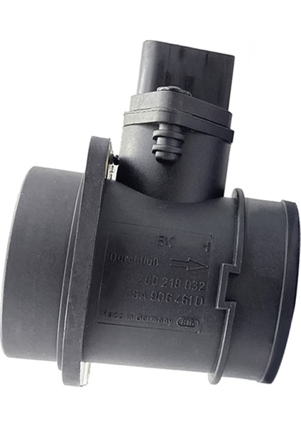 06A906461D Kütle Hava Akış Ölçer Vw Passat Için Maf Sensörü Jetta Golf Audi Tt A4 Quattro 1.8t 2000-2001 0280218032 (Yurt Dışından) modelleri