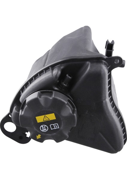 Motor Soğutma Suyu Taşma Kurtarma Rezervuarı Kapağı ile Tankı (Yurt Dışından)