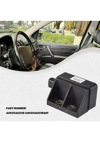 Mercedes Benz ml W163 / Slk / Clk / C / Sınıf A0035422318Q01 (Yurt Dışından) indirimleri