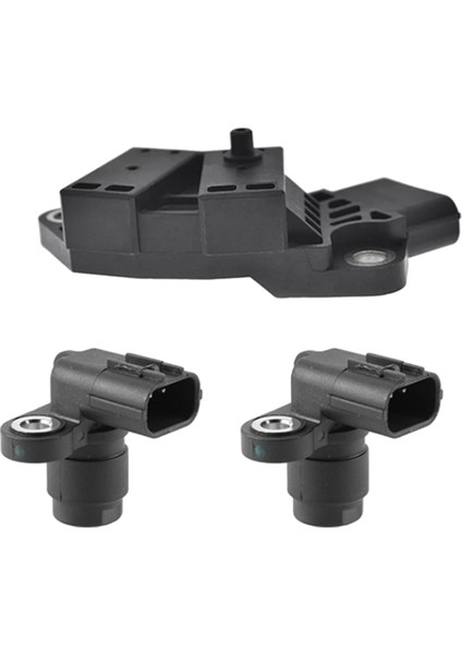 Araba Eksantrik Mili Konum Sensörü Krank Konum Sensörü 37840PGEA111 37500RCAA01 Honda Accord Odyssey Acura Rl cl (Yurt Dışından)