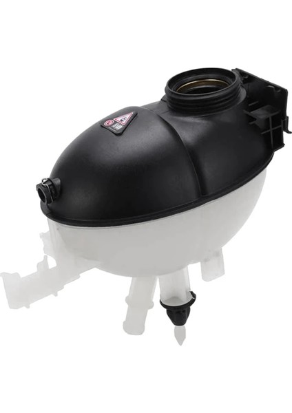 2045000549 W205 W213 C-Class 15-18 Için Kapaklı Genleşme Tankı (Yurt Dışından)