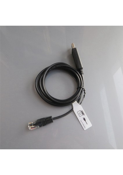Güneş Kontrol Cihazı Pc Iletişim Kablosu (Yurt Dışından) indirimleri