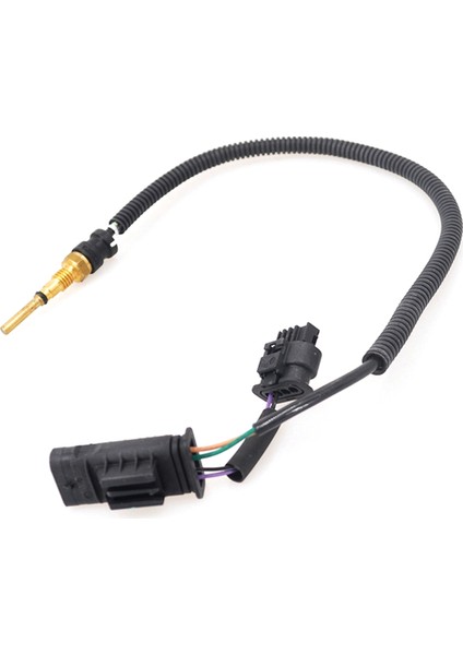 Peugeot Için Yeni Soğutucu Sıcaklık Sensörü Rcz 3008 308CC 408 508 Citroen Ds C5 Vtı 1.6 EP6C 1611178280 (Yurt Dışından) indirimleri