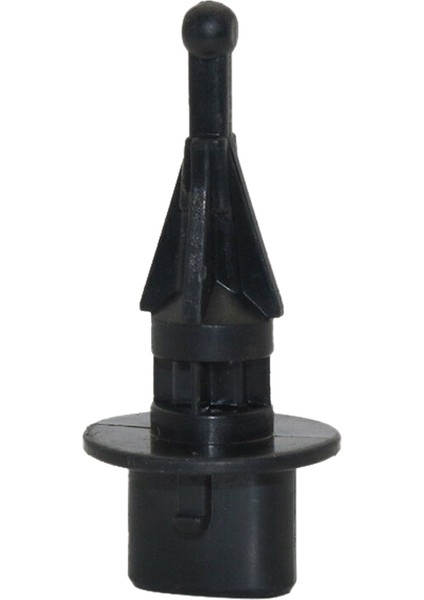 Ortalama Kupa Otomatik Hava Şarjı Sıcaklık Sensörü 13650-52G00 Subaru Suzuki Vitara Swift Saygınlığı Mazda Protege Chevy (Yurt Dışından)