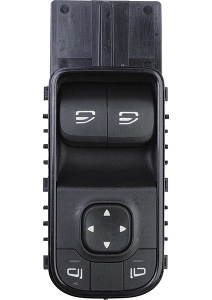 A9079056603 Master Enerji Penceresi Anahtarı 9079056603 Mercedes Benz Sprinter 3500 Xd 2018-2021 (Yurt Dışından)