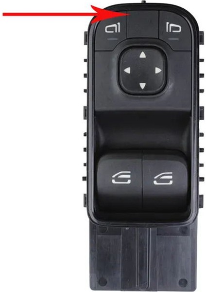 A9079056603 Master Enerji Penceresi Anahtarı 9079056603 Mercedes Benz Sprinter 3500 Xd 2018-2021 (Yurt Dışından) fırsatları