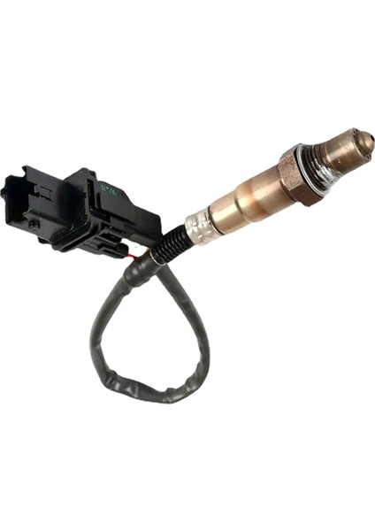 Weichai Için Ön O2 380 Yutong Delong F3000 YTZ5255GJB36E Doğal Gaz Lng Özel Oksijen Sensörü 612600190242 (Yurt Dışından)