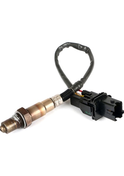 Weichai Için Ön O2 380 Yutong Delong F3000 YTZ5255GJB36E Doğal Gaz Lng Özel Oksijen Sensörü 612600190242 (Yurt Dışından) fiyatları