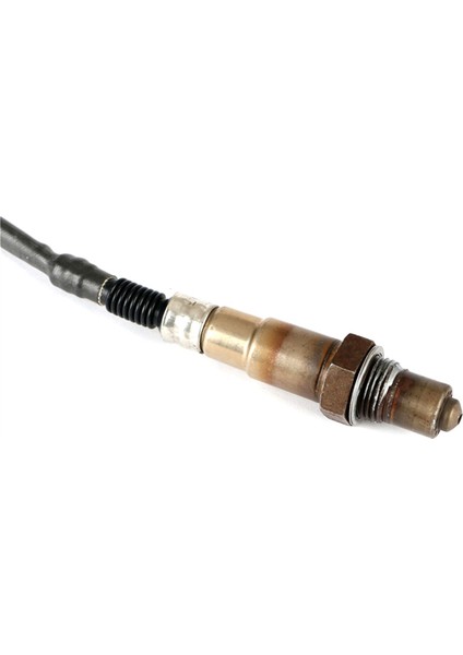 Weichai Için Ön O2 380 Yutong Delong F3000 YTZ5255GJB36E Doğal Gaz Lng Özel Oksijen Sensörü 612600190242 (Yurt Dışından) modelleri