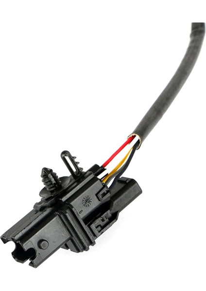 Weichai Için Ön O2 380 Yutong Delong F3000 YTZ5255GJB36E Doğal Gaz Lng Özel Oksijen Sensörü 612600190242 (Yurt Dışından) indirimleri