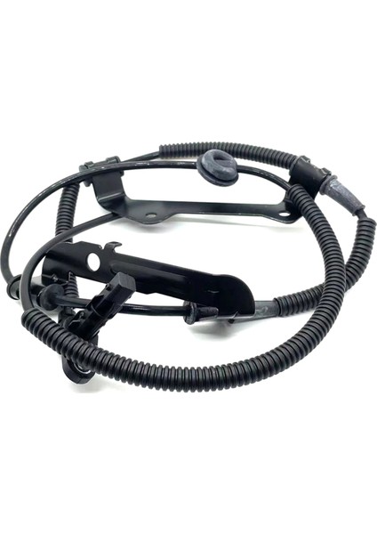 Yüksek Kaliteli Araba Yeni Abs Tekerlek Hız Sensörü Arka Sağ 95681-2B000 Hyundai Santa Fe 2.4l 3.5l 2007-2012 956812B000 (Yurt Dışından)
