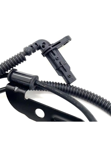 Yüksek Kaliteli Araba Yeni Abs Tekerlek Hız Sensörü Arka Sağ 95681-2B000 Hyundai Santa Fe 2.4l 3.5l 2007-2012 956812B000 (Yurt Dışından) fiyatları