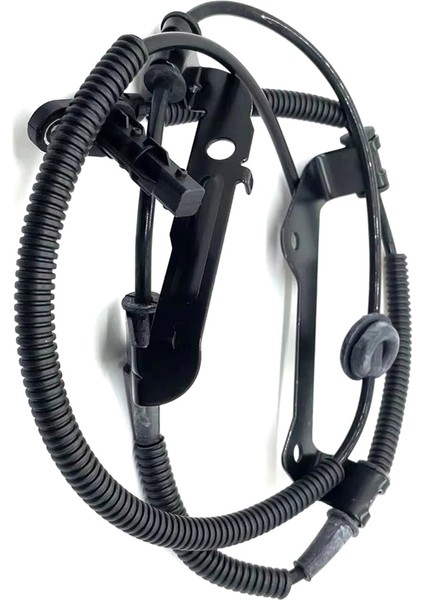 Yüksek Kaliteli Araba Yeni Abs Tekerlek Hız Sensörü Arka Sağ 95681-2B000 Hyundai Santa Fe 2.4l 3.5l 2007-2012 956812B000 (Yurt Dışından) modelleri