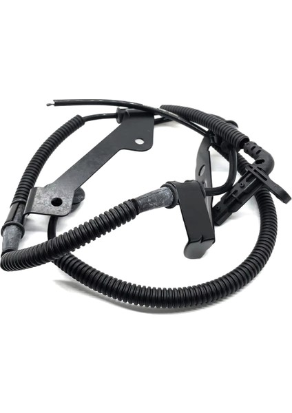 Yüksek Kaliteli Araba Yeni Abs Tekerlek Hız Sensörü Arka Sağ 95681-2B000 Hyundai Santa Fe 2.4l 3.5l 2007-2012 956812B000 (Yurt Dışından) fırsatları