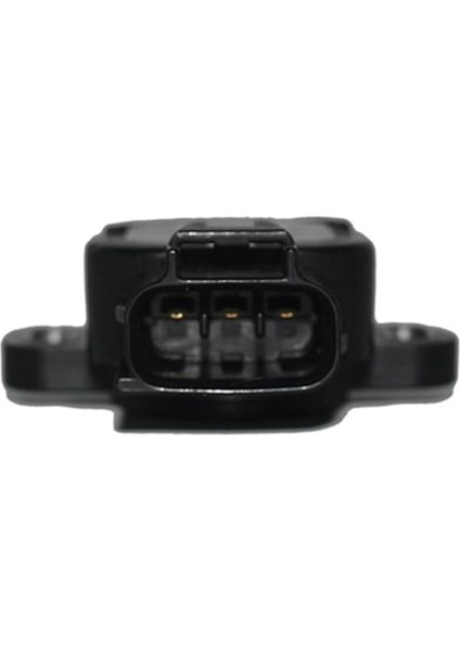 Honda Logosu Ga3 1999-2002 1985001081 1 Adet Için Tps Gaz Kelebeği Konum Sensörü 198500-1081 (Yurt Dışından) indirimleri