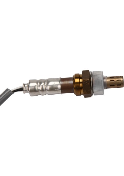 Peugeot 206 207 306 Convertible cc 00-10 Sw Estate 02-10 Partnum Number 96368765 Için 1pc O2 Oksijen Lambda Prob Sensörü (Yurt Dışından) fırsatları