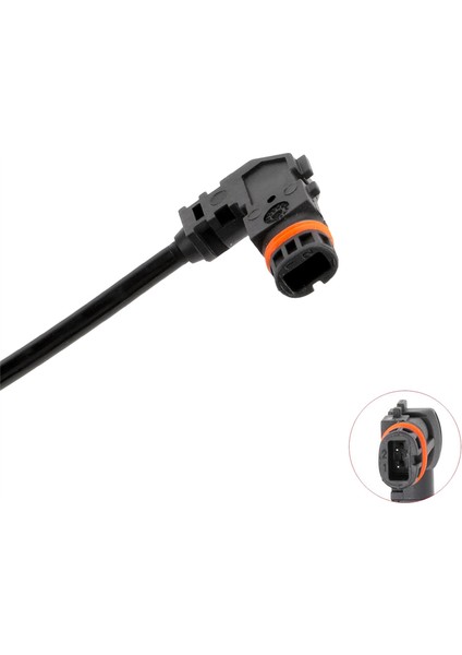 4779244AD 4779244AA Abs Sensörü Chrysler 300C 4779244AB 4779244AC Için (Yurt Dışından) indirimleri