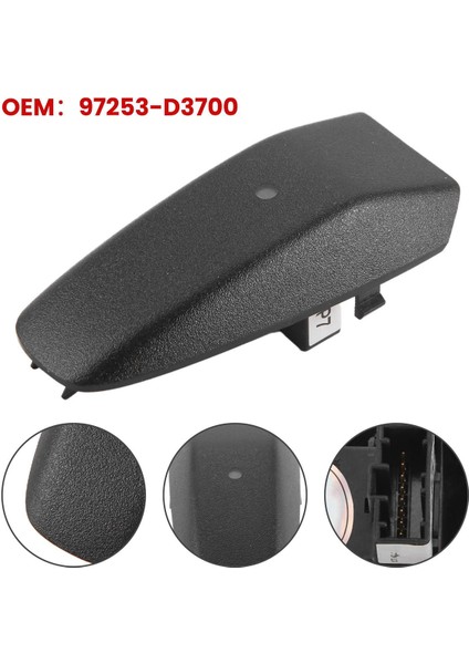 97253-D3700 Hyundai Tucson Için Araç Işık Sensörü Tl 2016-2018 97253D3700 (Yurt Dışından) fırsatları