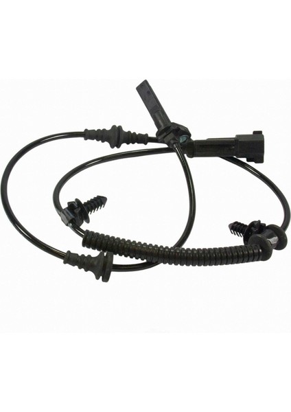 Ford Explorer Flex Için Abs Tekerlek Hız Sensörü 2013-2019 Lincoln Mks Arka Yan BRAB-385 DA8Z2C190AC AE9Z2C190C (Yurt Dışından) indirimleri