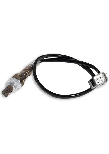 2 Pcs 234-4125 234-9005 Yukarı Akış Aşağı Akış Aşağı Oksijen O2 Sensörü 2002 2003 2004 Honda Crv Cr-V 2.4l (Yurt Dışından) modelleri