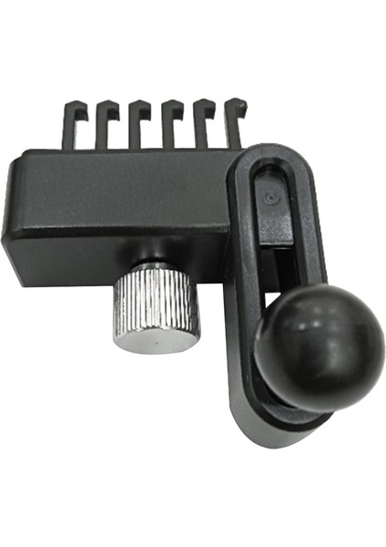 Manyetik Araba Havalandırma Tutucu Tabanı 17MM Evrensel Bilyalı Bağlantı (Yurt Dışından) fırsatları