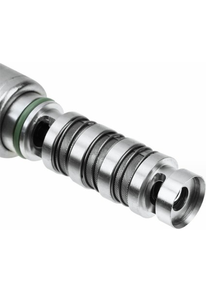 243752E100 Araç Solenoid Yağ Kontrol Vanası Hyundai Elantra Tucson Kia Forte Optima 24375-2E100 (Yurt Dışından) fırsatları