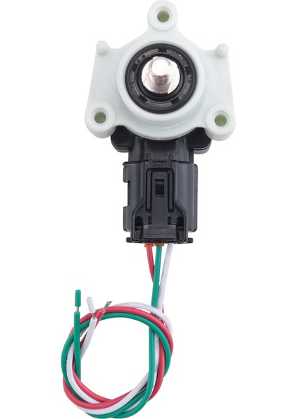 Kablo ile Arka Yükseklik Sensörü 8651A064 Mitsubishi Pajero Montero 4 Iv 2007-2016 (Yurt Dışından) fiyatları