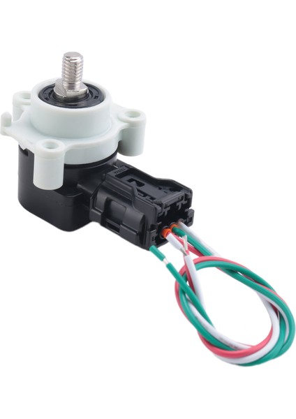 Kablo ile Arka Yükseklik Sensörü 8651A064 Mitsubishi Pajero Montero 4 Iv 2007-2016 (Yurt Dışından) indirimleri