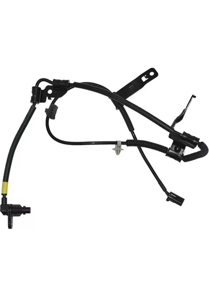 Ön Abs Tekerlek Hız Sensörü 95670-1D100 Kia Rondo 2007-2010 956701D100 Araba Aksesuarları Otomatik Parçalar (Yurt Dışından)