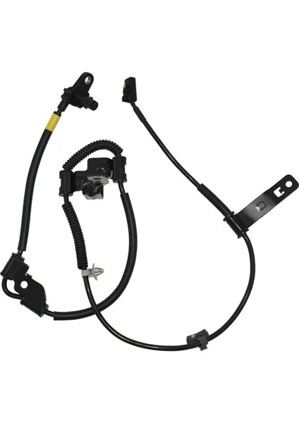 Ön Abs Tekerlek Hız Sensörü 95670-1D100 Kia Rondo 2007-2010 956701D100 Araba Aksesuarları Otomatik Parçalar (Yurt Dışından) fırsatları