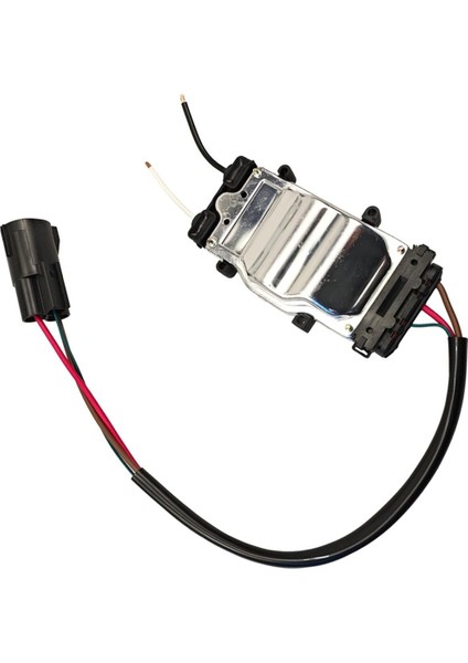 C30 S40 C70 S80 V50 Için Soğutma Fanı Kontrol Modülü (Yurt Dışından)