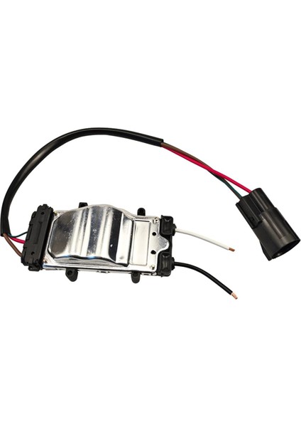 C30 S40 C70 S80 V50 Için Soğutma Fanı Kontrol Modülü (Yurt Dışından) modelleri