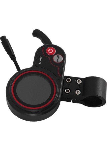 Xiaomi Kugoo M4 Elektrikli Scooter Parçaları Için Elektrik Kick Scooter Enstrüman Ekranı (Yurt Dışından) fiyatları