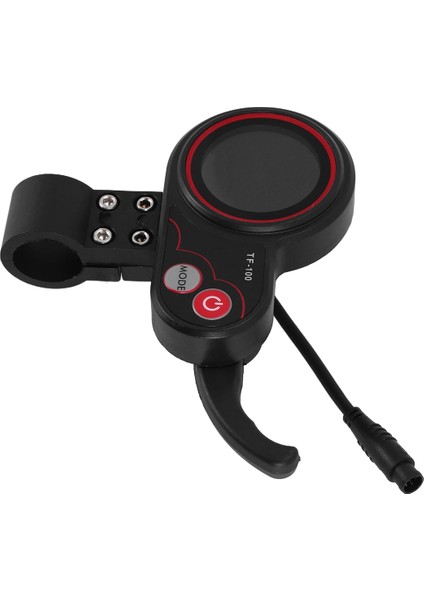 Xiaomi Kugoo M4 Elektrikli Scooter Parçaları Için Elektrik Kick Scooter Enstrüman Ekranı (Yurt Dışından) modelleri