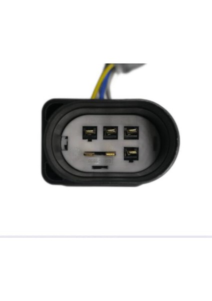 Audi 04-13 Skoda Koltuğu Vw Golf Mk5 1.6l Golf Jetta Koltuğu 06A906262BR 06A 906 262BR LZA07-V1 06A906262CF (Yurt Dışından) indirimleri