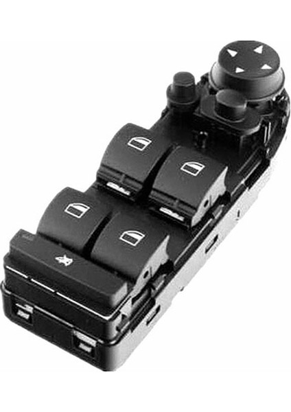 1pcs Araba Cam Kaldırıcı Anahtarı Bmw E70 E71 X5 X6 2007-2013 61319122121 Için (Yurt Dışından) fiyatları