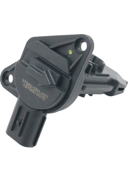 Araba Kütle Hava Akışı Sensörü 37980-5BA-A01 Honda Cr-V Accord Civic 2016-2018 22204-75040 197500-0020 Otomatik Aksesuarlar (Yurt Dışından) fiyatları