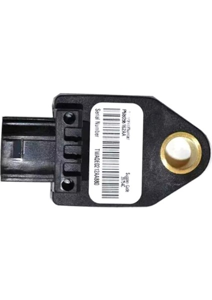 Ön Tampon Etki Sensörü 68056162AA P68056162AA Dodge Ram Jeep Chrysler Avenger Callibe Için (Yurt Dışından) modelleri