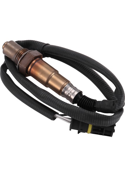 Hava Yakıt Oranı Oksijen Sensörü O2 Mercedes W203 W211 W204 Clk C180 C230 E200 (Yurt Dışından)