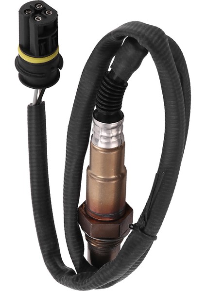 Hava Yakıt Oranı Oksijen Sensörü O2 Mercedes W203 W211 W204 Clk C180 C230 E200 (Yurt Dışından) modelleri